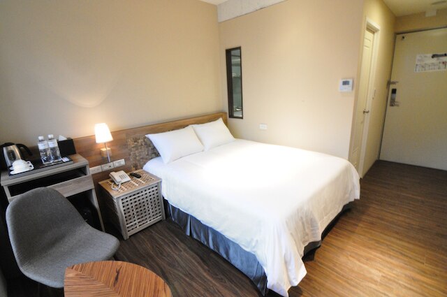 ホテルクエイ (桂之旅)