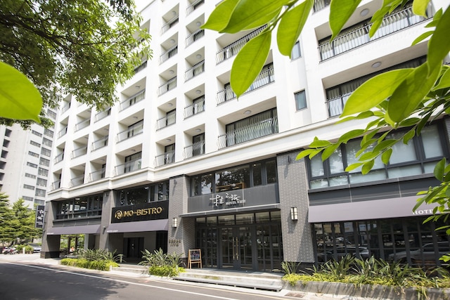 ホテルクエイ (桂之旅)