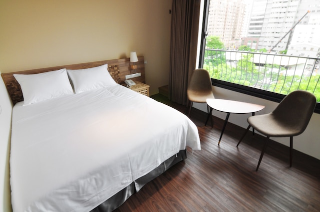 ホテルクエイ (桂之旅)