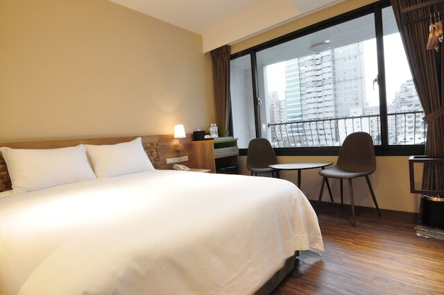 ホテルクエイ (桂之旅)