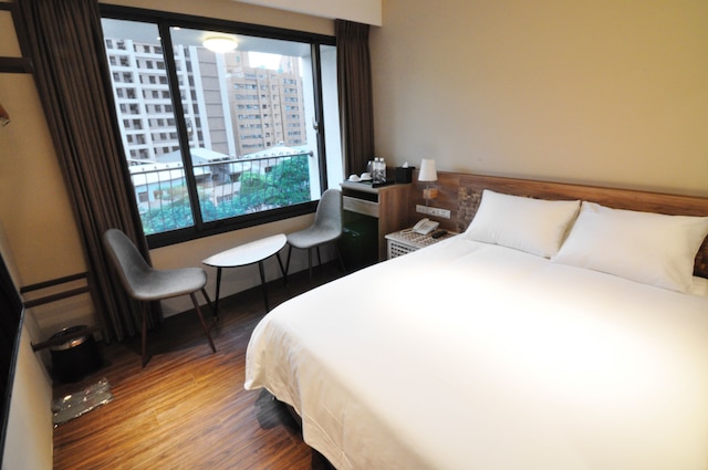 ホテルクエイ (桂之旅)