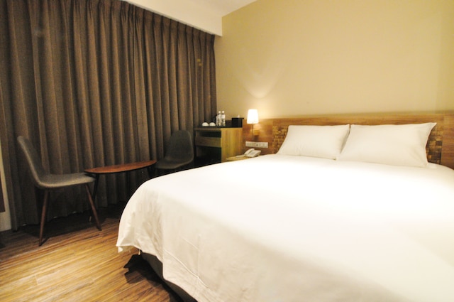 ホテルクエイ (桂之旅)