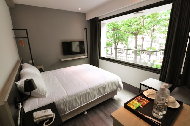 ホテルクエイ (桂之旅)