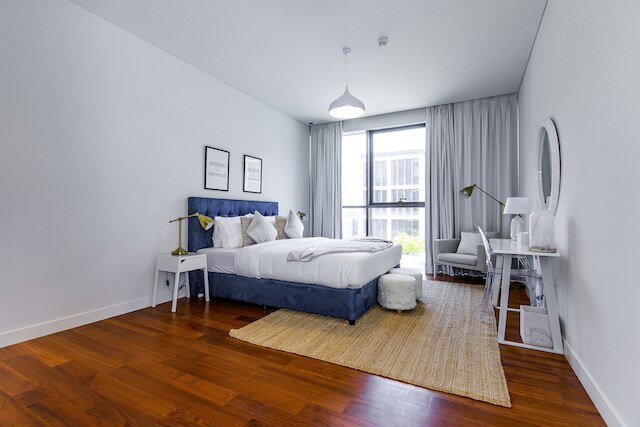 FAM リビング - シティ ウォーク ドバイ