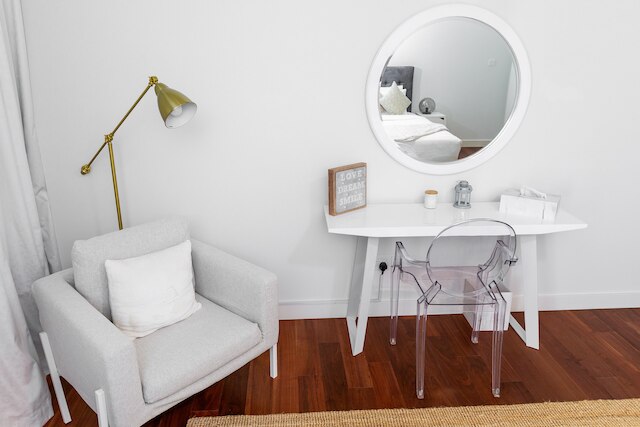 FAM リビング - シティ ウォーク ドバイ