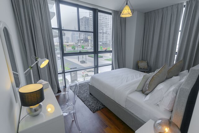 FAM リビング - シティ ウォーク モール