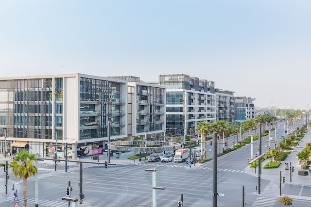 FAM リビング - シティ ウォーク モール