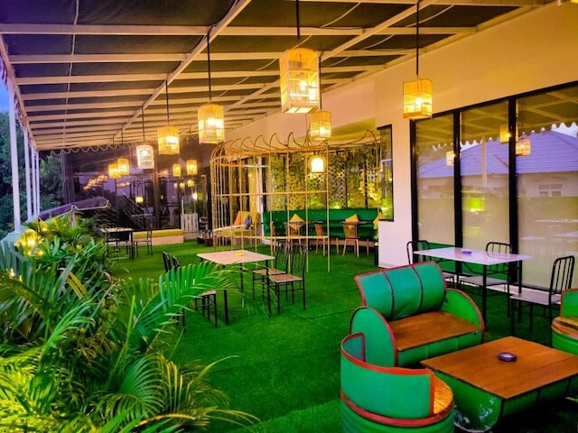 マックスワンホテルズ・ドットコム・アット・バリクパパン