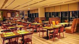 マックスワンホテルズ・ドットコム・アット・バリクパパン