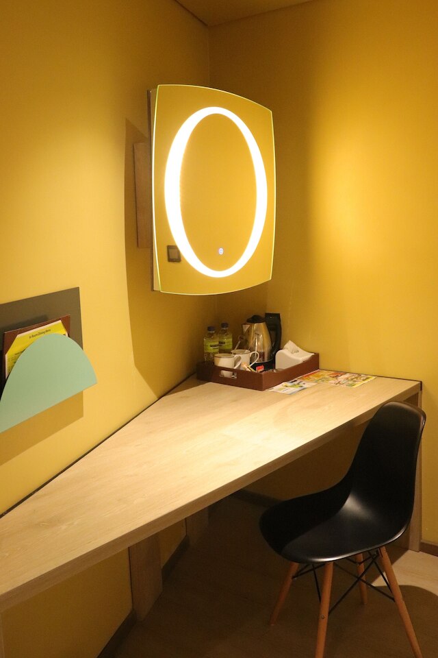 マックスワンホテルズ・ドットコム・アット・バリクパパン