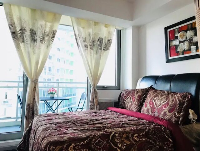 アジュール ラグジュアリー ビーチ スイーツ バイ バケーションズ PH