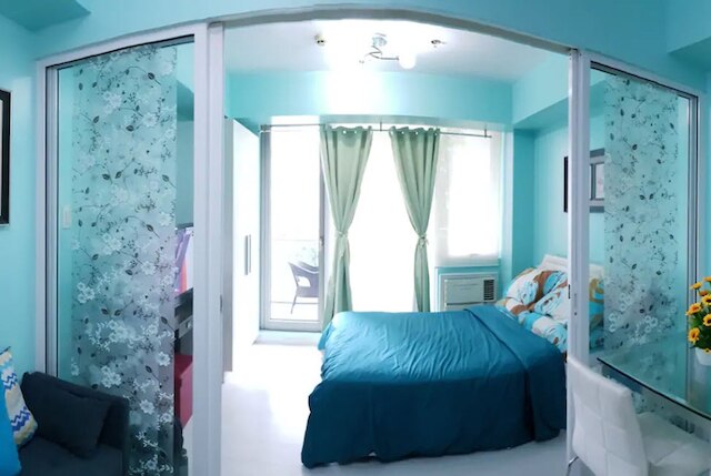 アジュール ラグジュアリー ビーチ スイーツ バイ バケーションズ PH