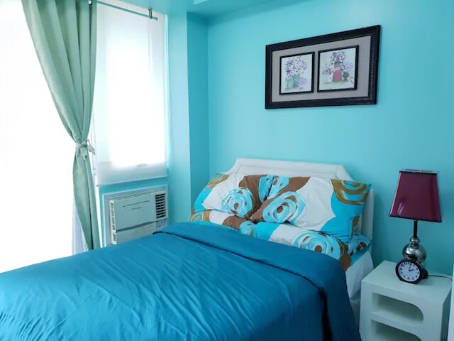 アジュール ラグジュアリー ビーチ スイーツ バイ バケーションズ PH