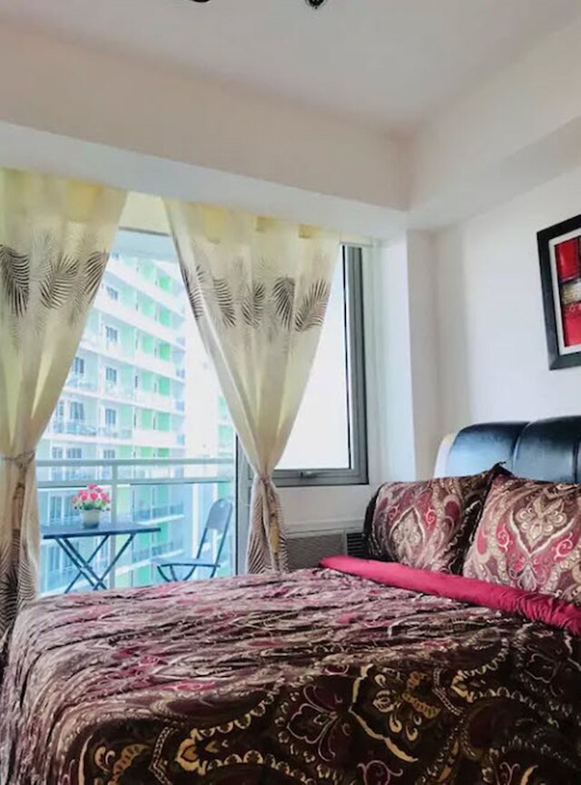 アジュール ラグジュアリー ビーチ スイーツ バイ バケーションズ PH