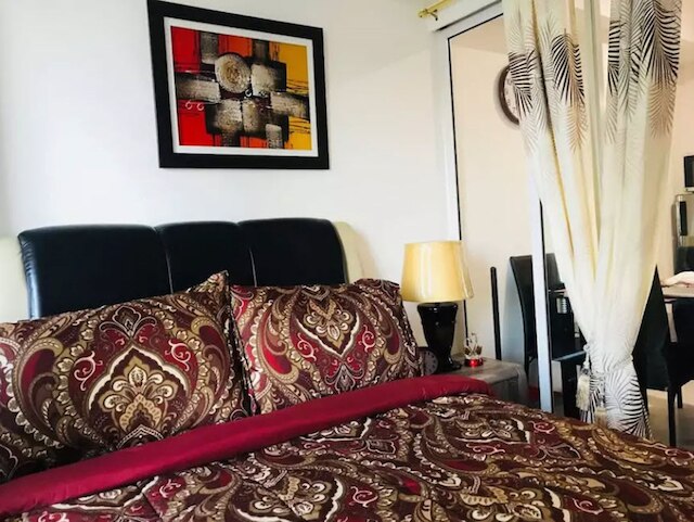 アジュール ラグジュアリー ビーチ スイーツ バイ バケーションズ PH