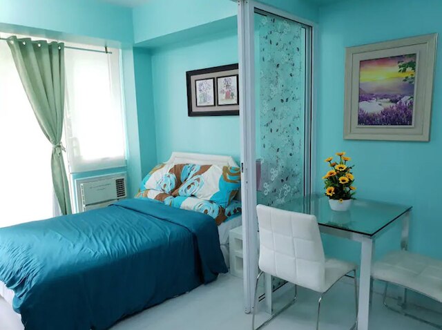 アジュール ラグジュアリー ビーチ スイーツ バイ バケーションズ PH