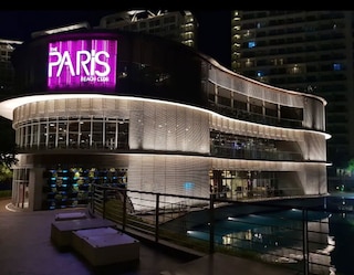 アジュール ラグジュアリー ビーチ スイーツ バイ バケーションズ PH