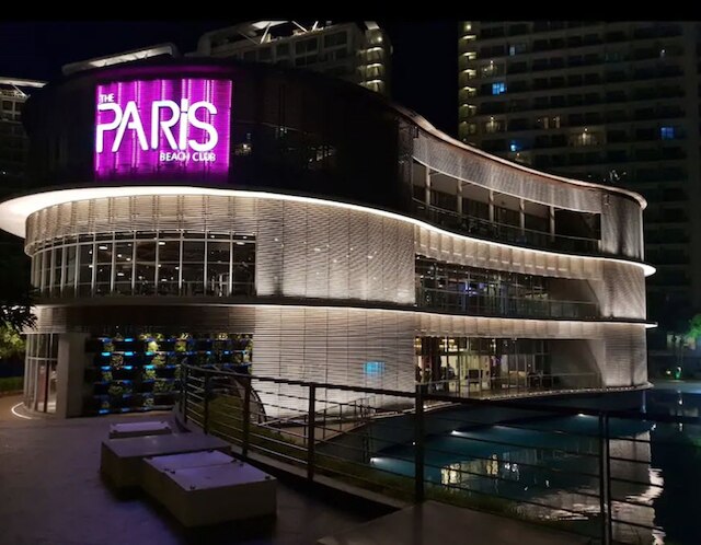 アジュール ラグジュアリー ビーチ スイーツ バイ バケーションズ PH