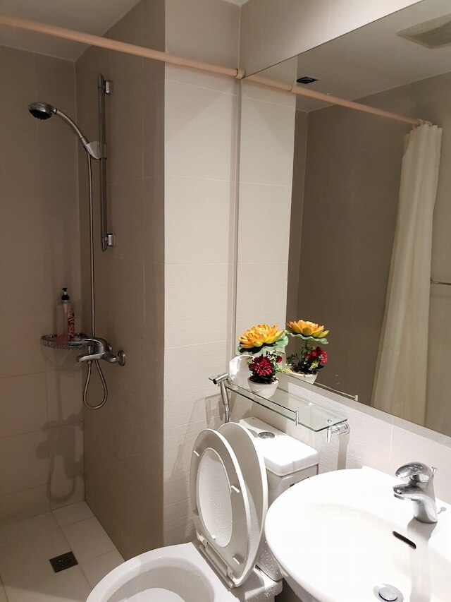 アズール ラグジュアリー シティ スイーツ バイ バケーションズ PH