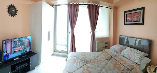 アズール ラグジュアリー シティ スイーツ バイ バケーションズ PH