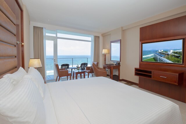 マリーノ ビーチ コロンボ