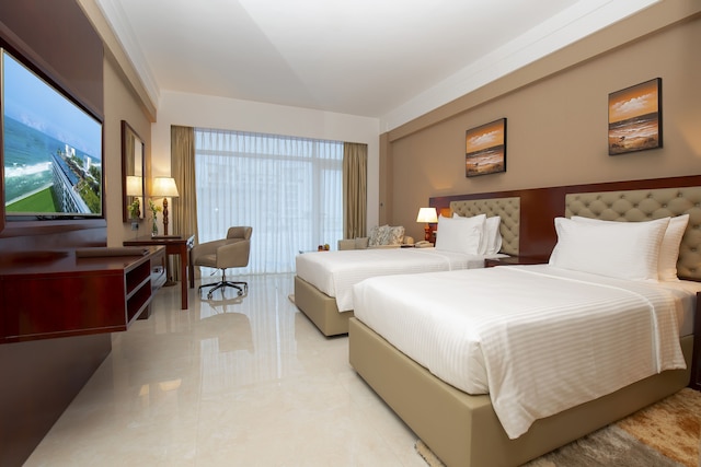 マリーノ ビーチ コロンボ