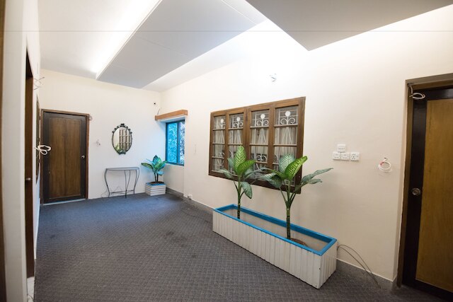 ホテル ル シャトー