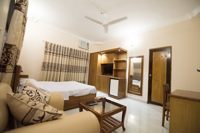 ホテル ル シャトー