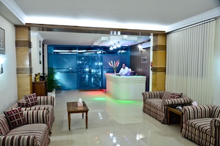 ホテル ル シャトー