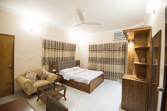 ホテル ル シャトー