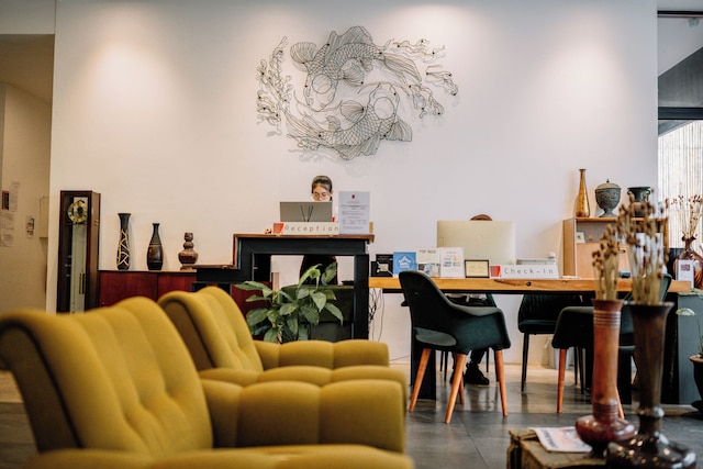 S2 モダン ブティック ホテル