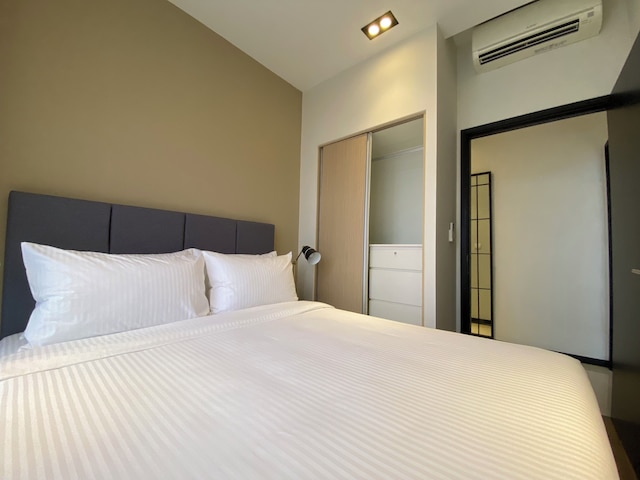 モメンタス サービスド レジデンス ノベナ