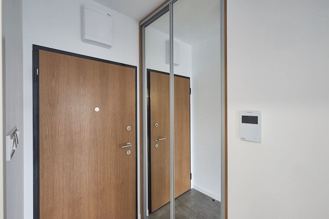 M&R アパルタメント モッカ コンストルクトルスカ