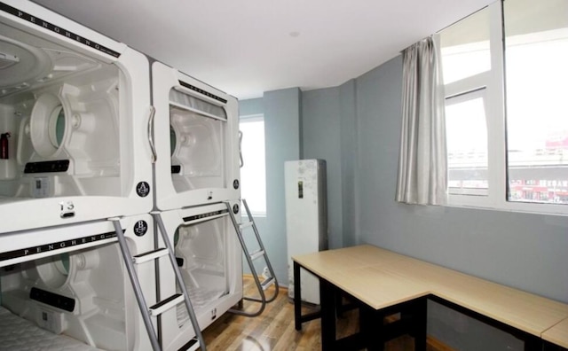 ミート フィッシュ インターナショナル ユース ホステル