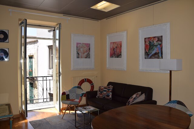 ラ バイア ディ ナポリ