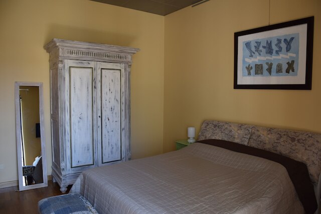 ラ バイア ディ ナポリ