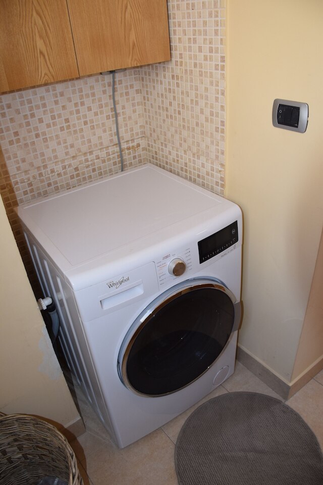 ラ バイア ディ ナポリ