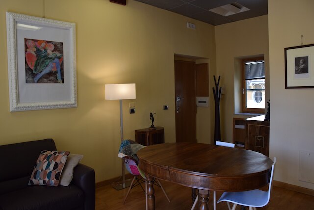 ラ バイア ディ ナポリ