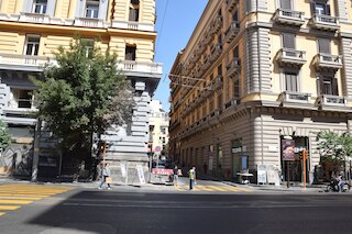 ラ バイア ディ ナポリ