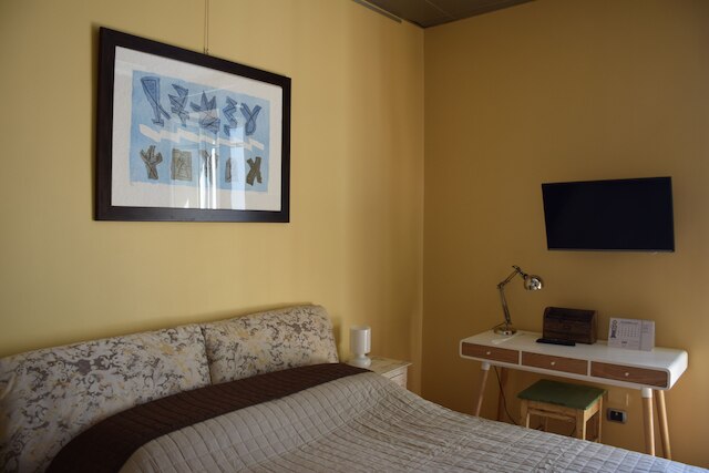 ラ バイア ディ ナポリ