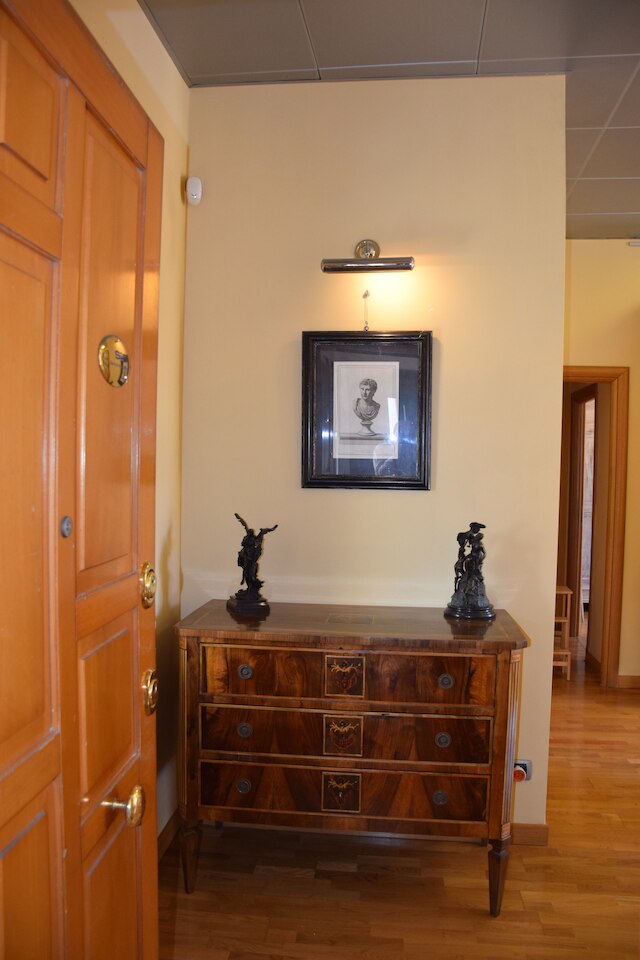 ラ バイア ディ ナポリ