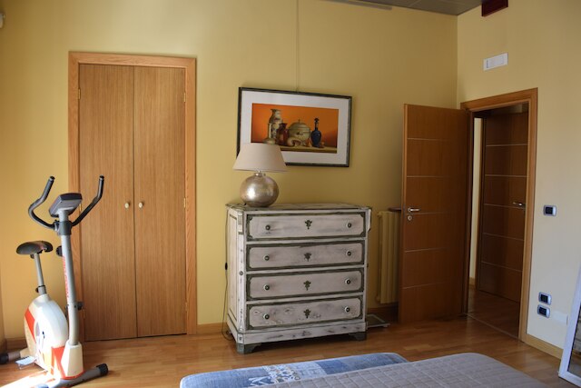 ラ バイア ディ ナポリ