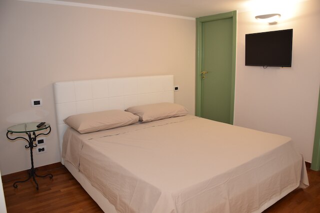 ラ バイア ディ ナポリ