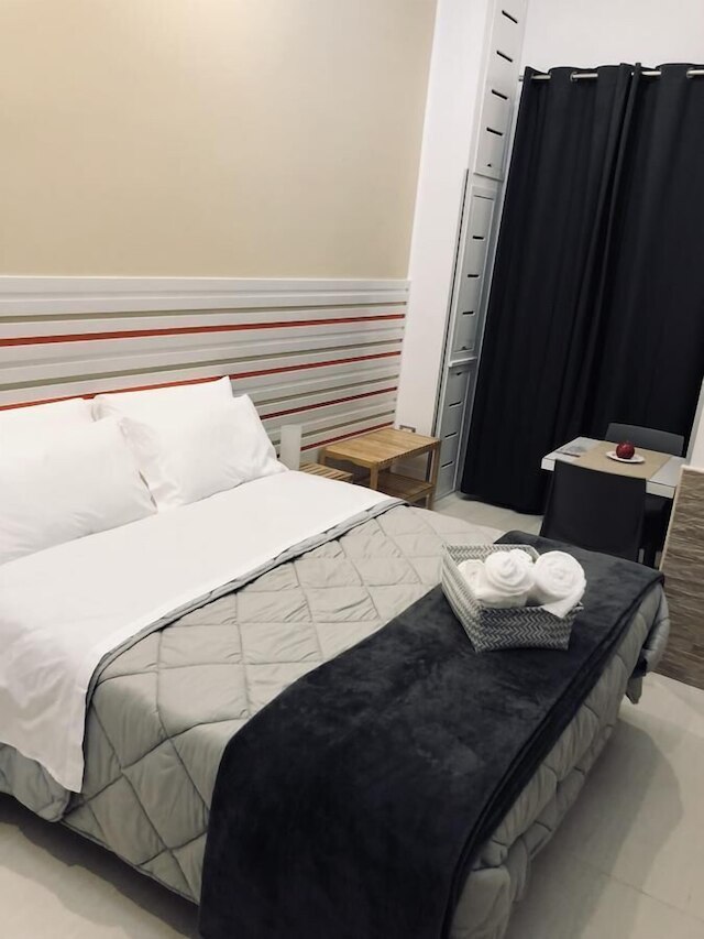 ラ ステラ ディ ナポリ B&B