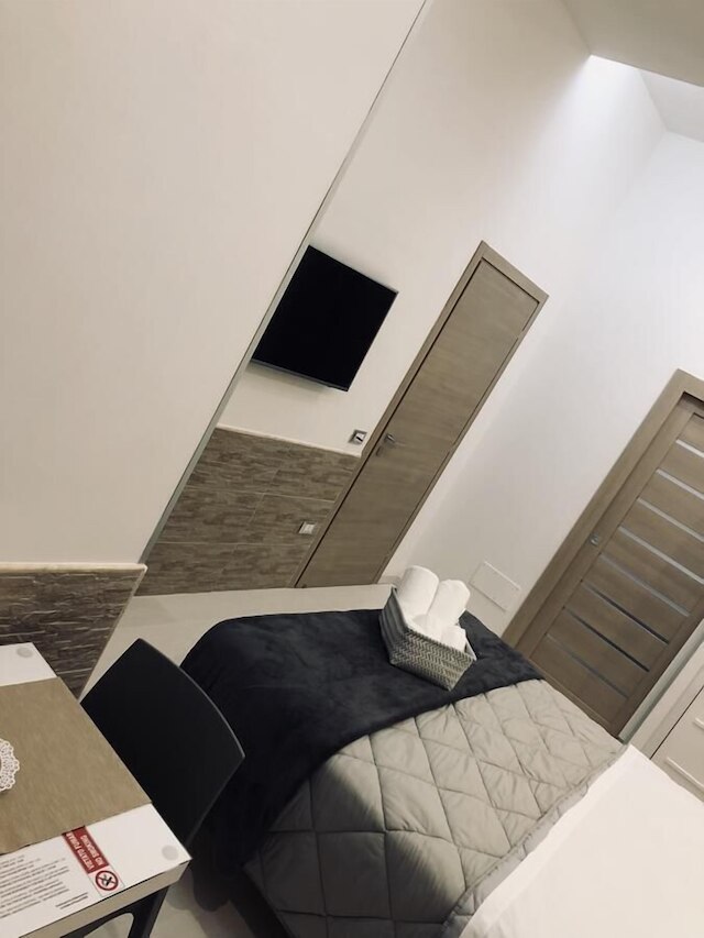 ラ ステラ ディ ナポリ B&B