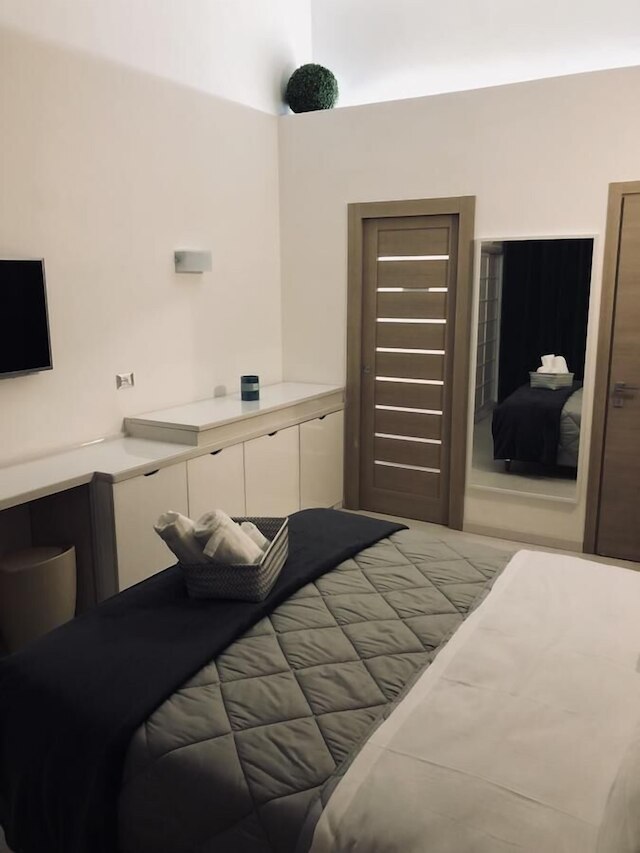 ラ ステラ ディ ナポリ B&B