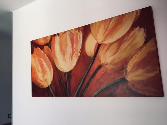 ラ ステラ ディ ナポリ B&B