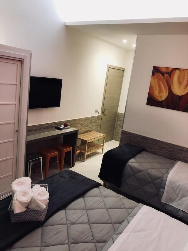 ラ ステラ ディ ナポリ B&B