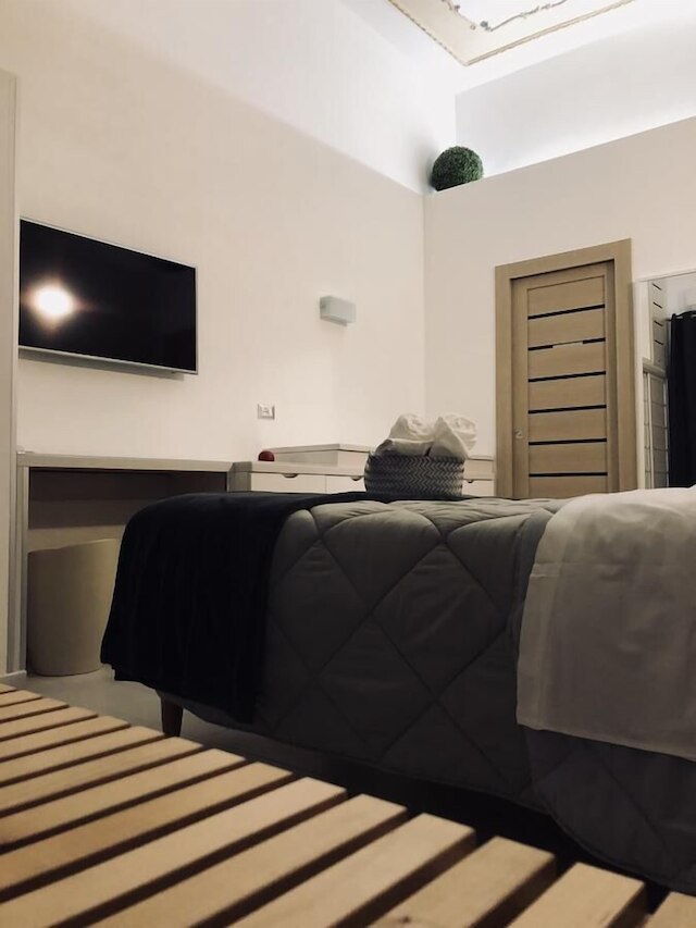 ラ ステラ ディ ナポリ B&B