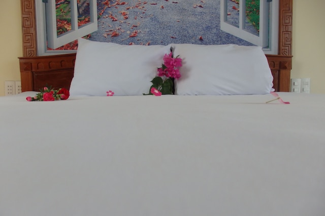 アン ファミリー ホームステイ